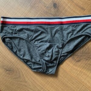 Tommy Hilfiger Low Rise Briefs